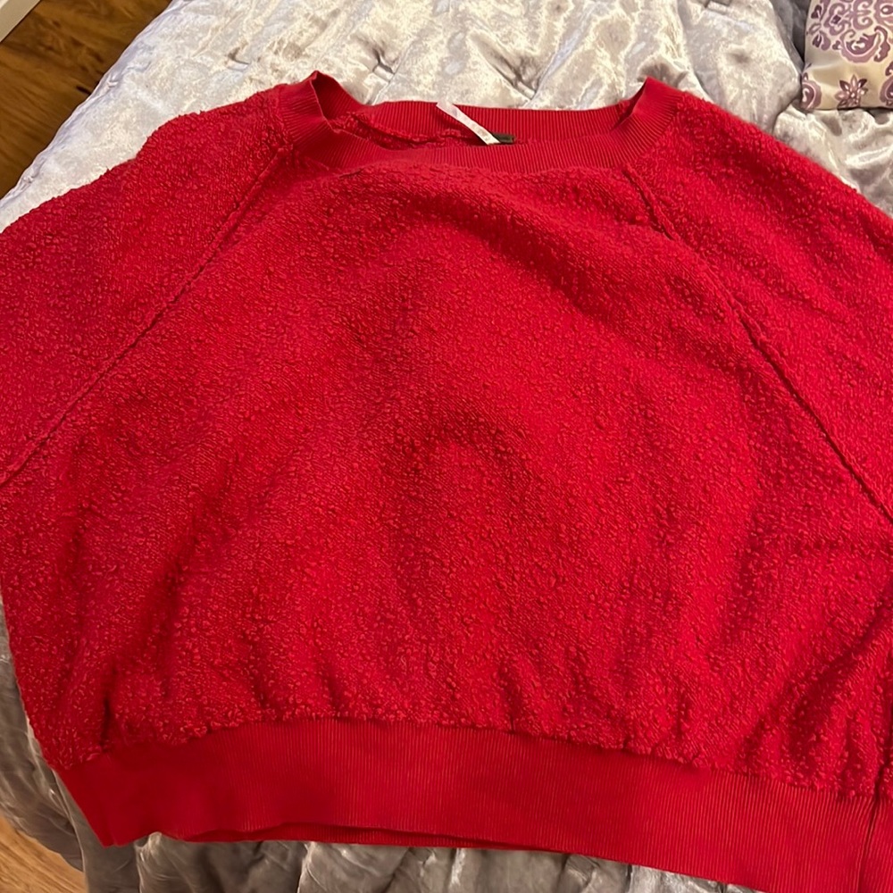 Free People Sweater